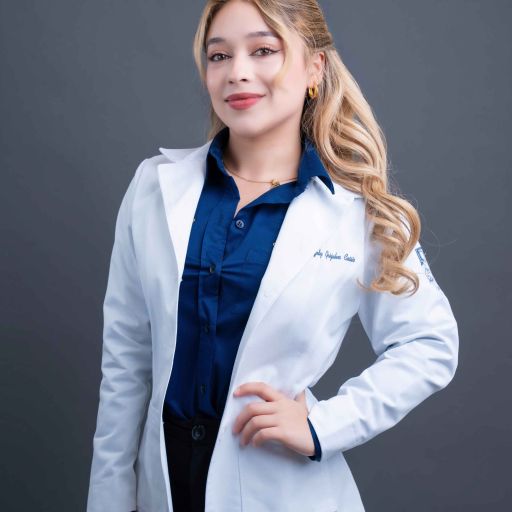 Irerhi Etzaly Grijalva Cassio