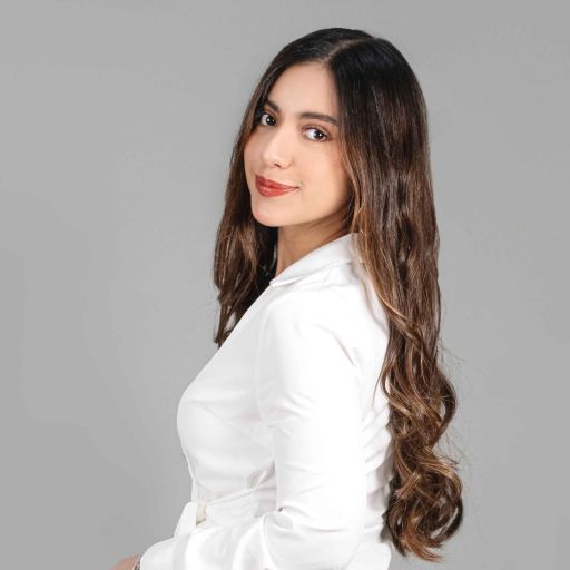 Wendy Negrete