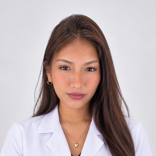 Meylin Ñaupas