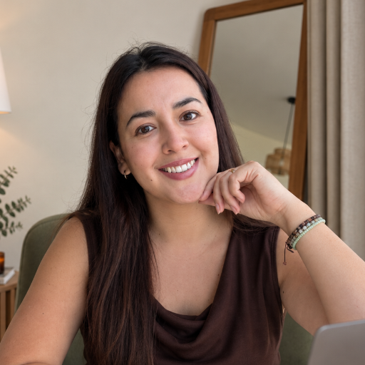 Andrea Villacorta