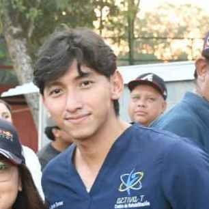 Kevin Torres Grajales