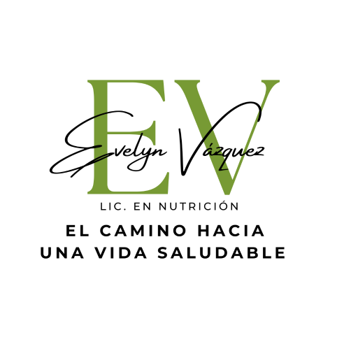 Galería de Nutrióloga Evelyn Vázquez