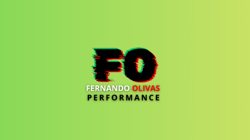 Fernando Olivas