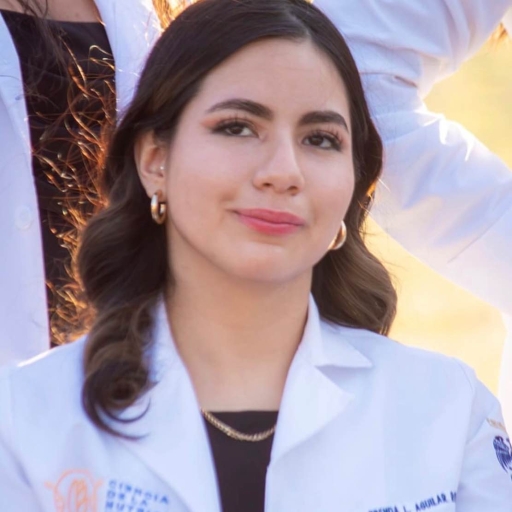 Brenda Lizeth Aguilar Rodriguez