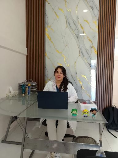 Patricia Cruz Hernandez