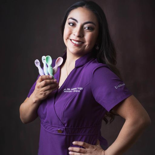 Ana Gabriela Vega Flores