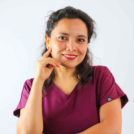 Ana Fabiola García Díaz