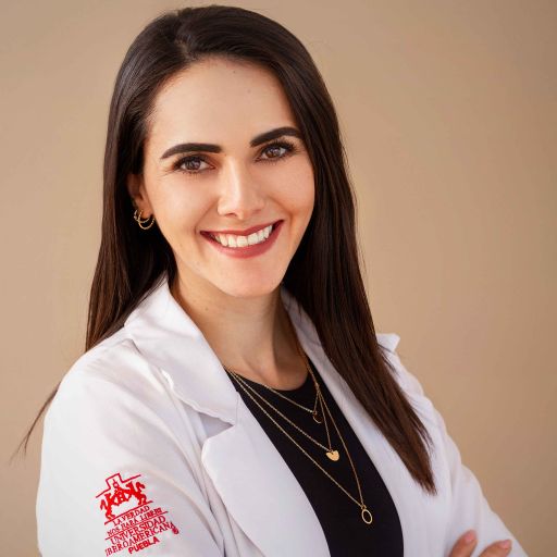 Maria Fernanda Pulido Diaz Mercado