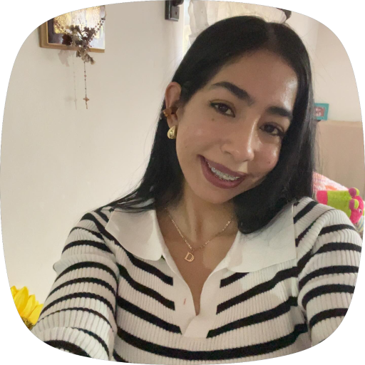 Diana Laura Delgado Salazar