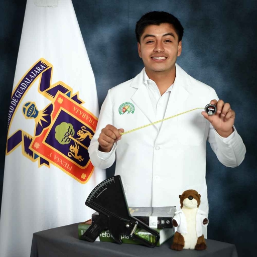 Gustavo Garcia Santiago