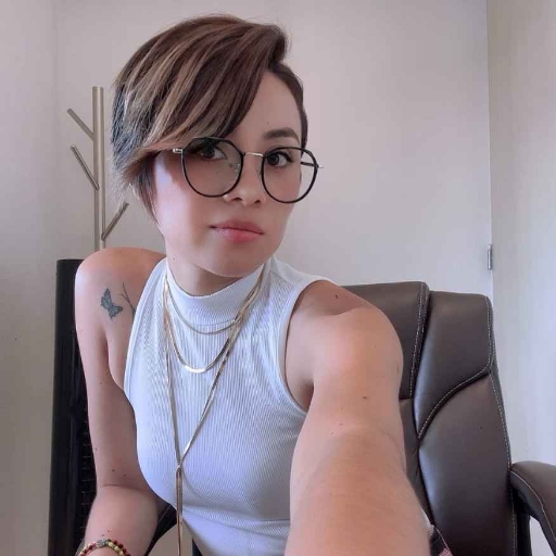 Arely Linette Sánchez Quintanar