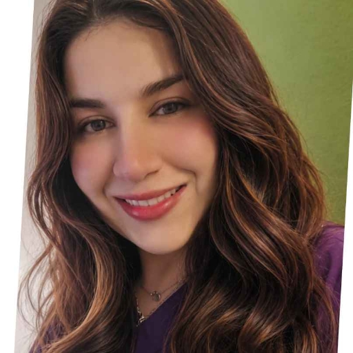 Olivia Bolaños