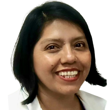 Selene Guadalupe Sanchez Reyes