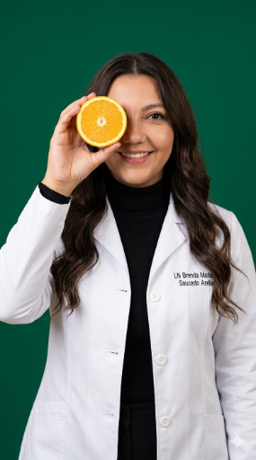 Brenda Marlenne Saucedo Arellano