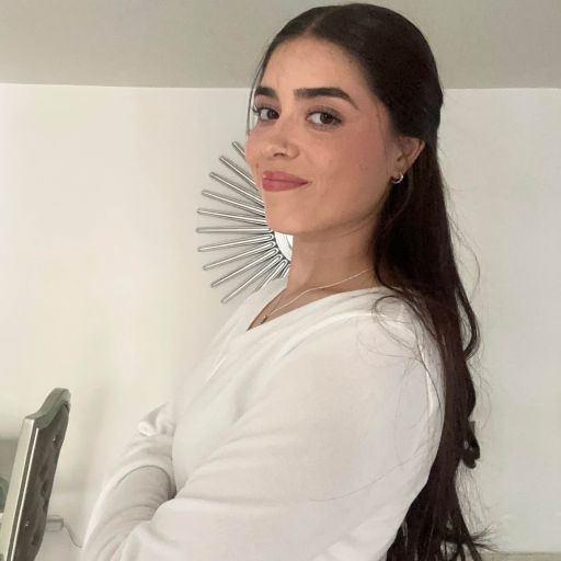 Diana Sofia Rangel Sánchez