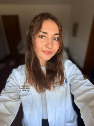 Ivonne Martinez