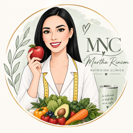 Martha Rincon