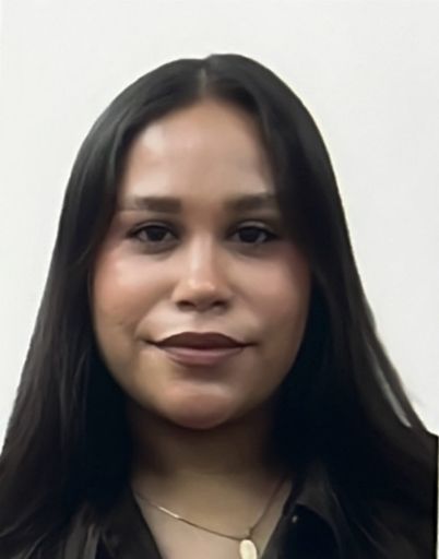 Valeria Sofía