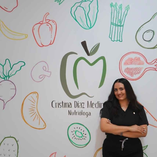 Galería de Cristina Diaz Medina