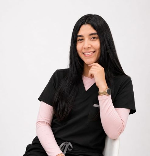 Fanny Janellie Orellana Nuñez