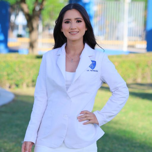 Naomi Geraldine Rivas Mora