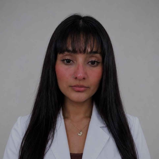 Maritza Palomino Guzmán