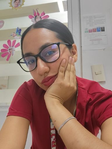 Marlén Sarahí Macias Morales