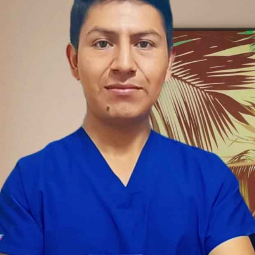 Lucas Coca