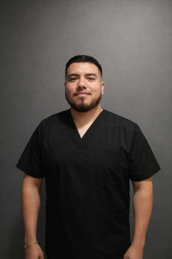 Lic. Oscar Uriel Hernandez Doria
