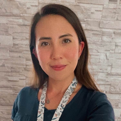 Monica Fernanda Luévano Sánchez