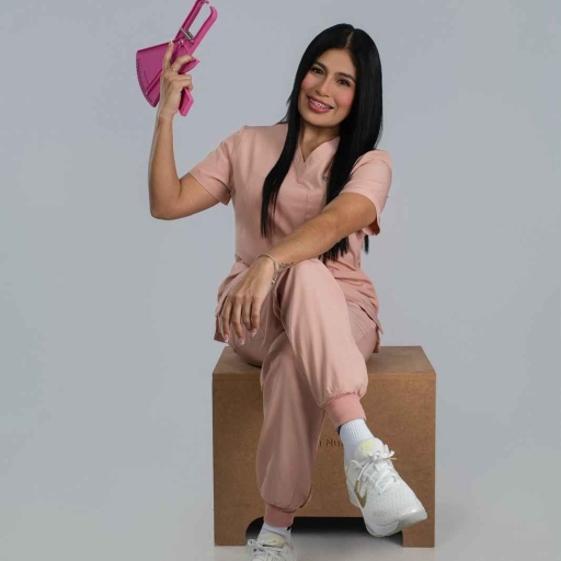 Brisa Marysol Medina