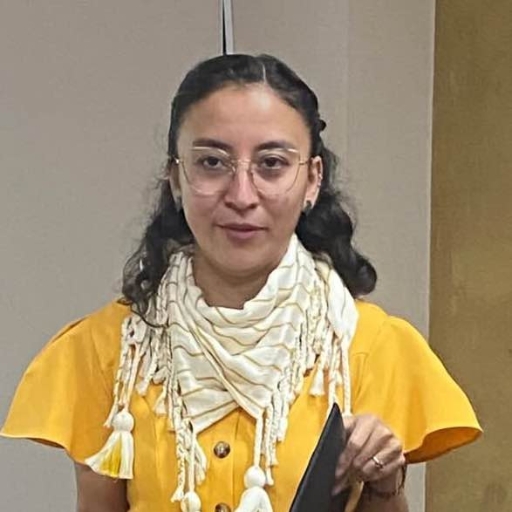Patricia Belen Salmeron Curiel
