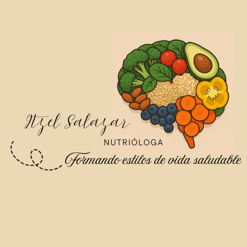 Sandra Itzel Salazar Méndez