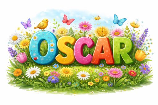 Oscar