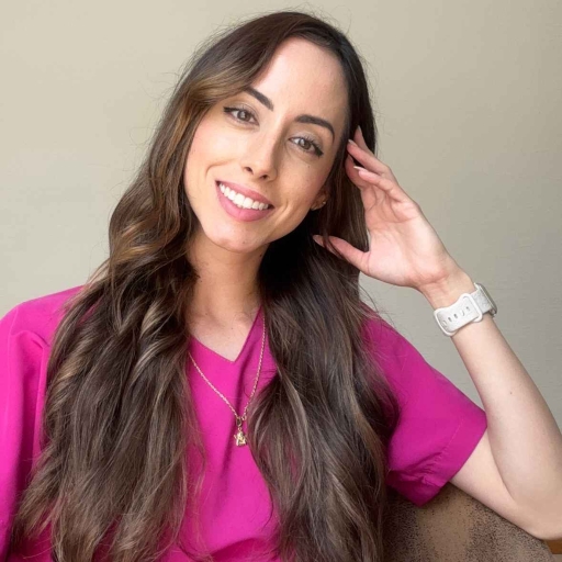 Katia Aguirre Álvarez