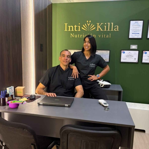 Inti Y Killa - Nutrición Vital