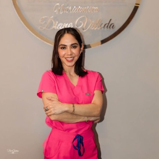 Diane Elizabeth Villeda