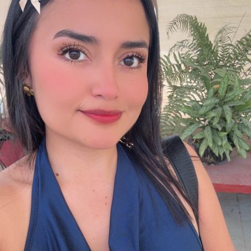Odalis Dayana Domingo Aguilar