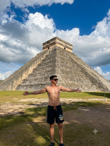 Cristobal Emmanuel Rosales Sánchez