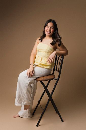 Arely Yazmin García Chávez