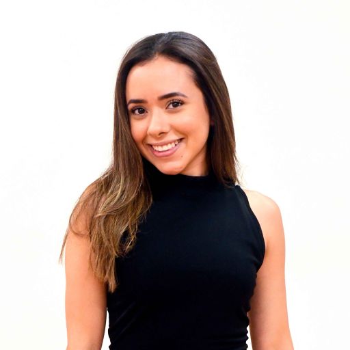 Priscila Esparza Espinosa