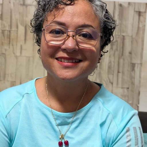Mayte Martínez Moran
