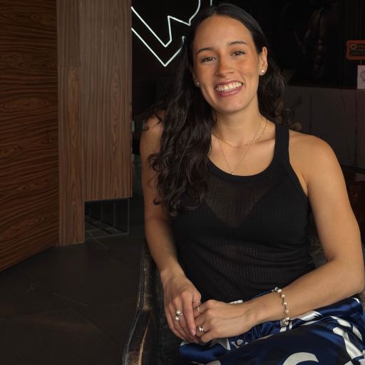 Lisset Abigail Rivera Gómez