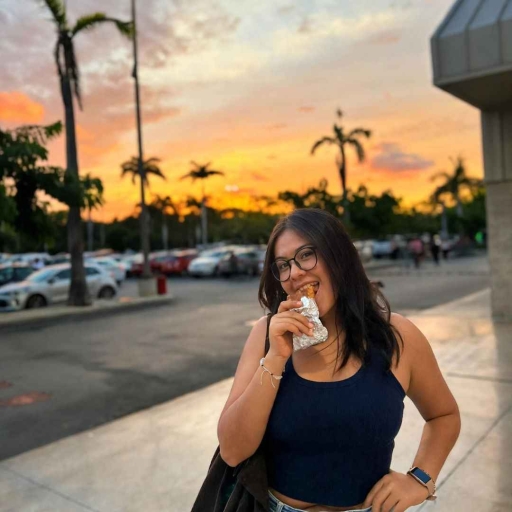 Emily Abundio