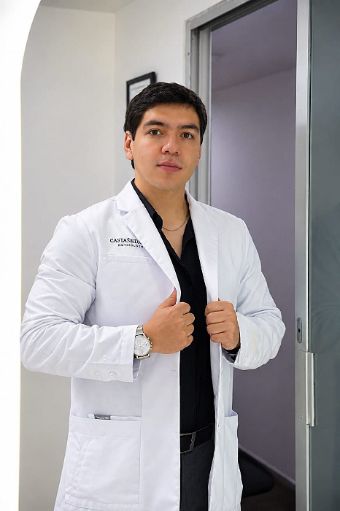Gustavo Castañeda