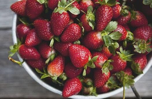 Fresas