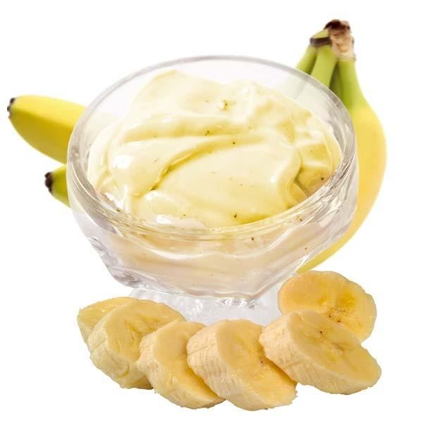 Bowl de plátano con amaranto