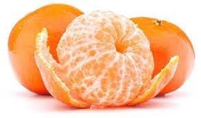 Mandarina